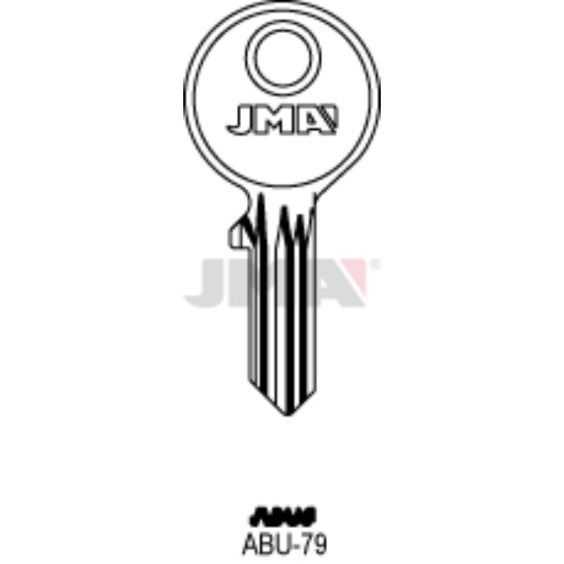 Chei JMA Otel-A ABU-79